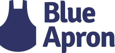 Blue Apron logo