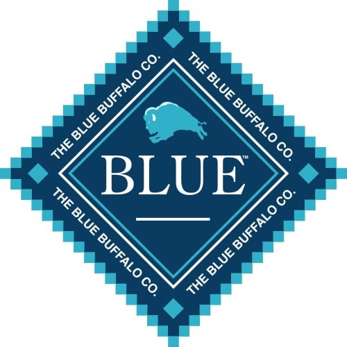 Blue Buffalo Pet Products logo