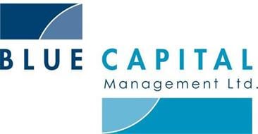 Blue Capital Reinsurance logo