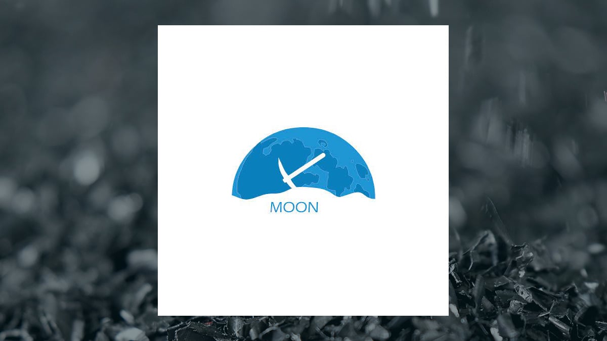 Blue Moon Metals logo