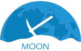 MOON stock logo
