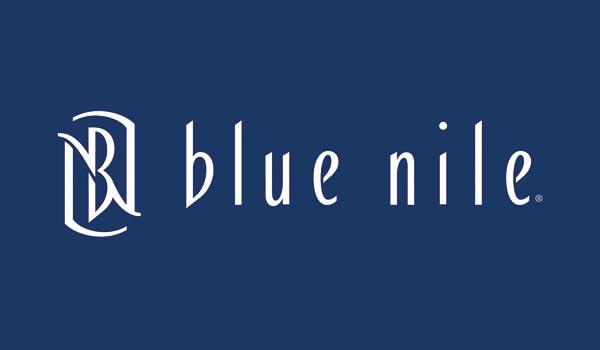 Blue Nile  logo