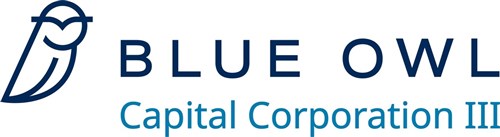 Blue Owl Capital Co. III