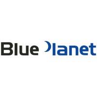 Blue Planet Investment Trust logo