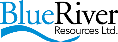 Blue River Resources logo