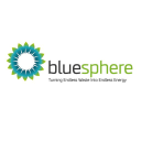 Blue Sphere logo