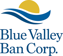 Blue Valley Ban logo