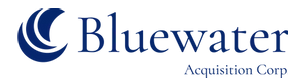 Blue Water Acquisition