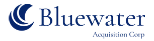 Blue Water Acquisition logo