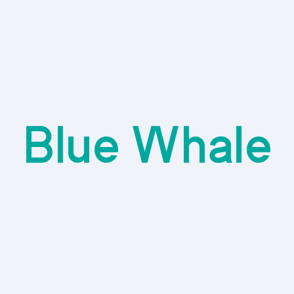 Blue Whale Acquisition Corp I logo