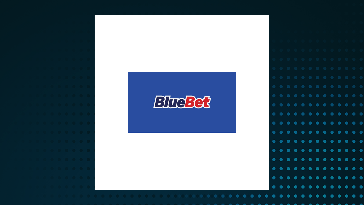 BlueBet logo