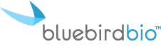 bluebird bio stock logo