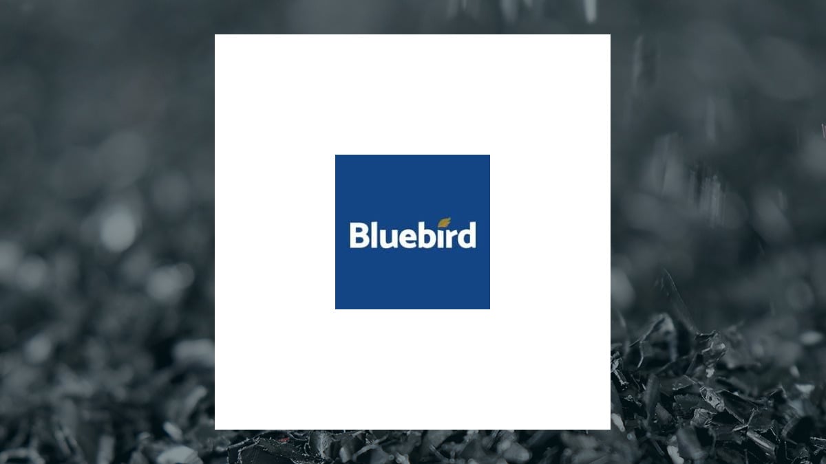 Bluebird Merchant Ventures logo