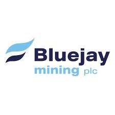 Bluejay Mining (LON:JAY) Trading Up 0.9% - Vimarsana News