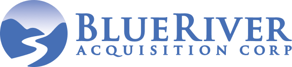 BlueRiver Acquisition logo