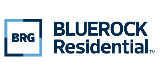 Bluerock Residential Growth REIT, Inc. logo