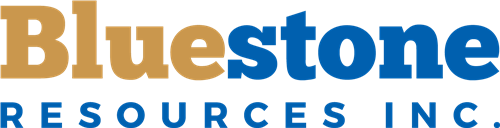 Bluestone Resources