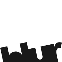 BLUR stock logo