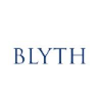 Blyth logo