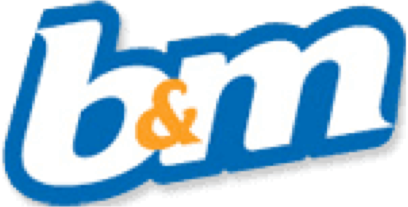 BME stock logo