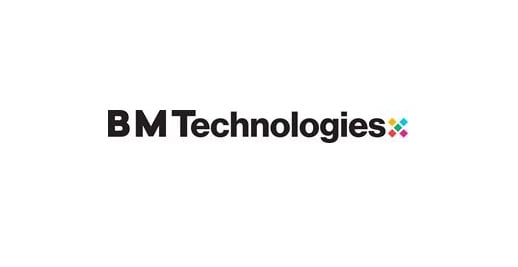 BM Technologies logo