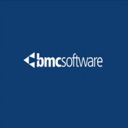 BMC stock logo