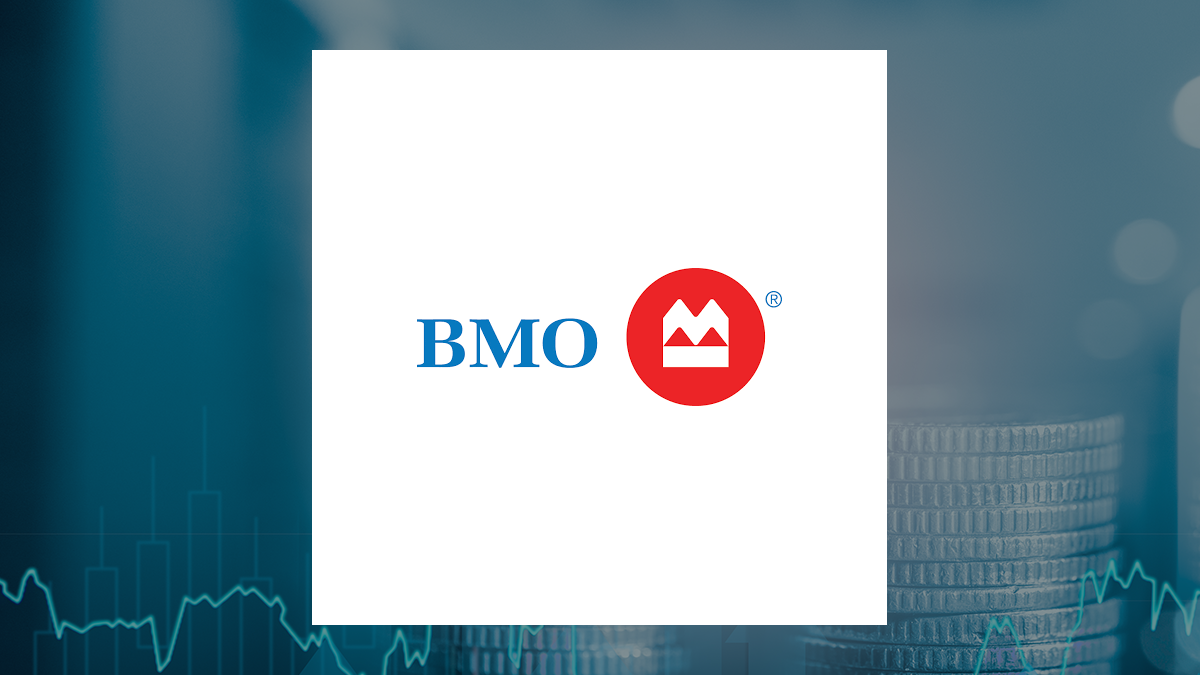 BMO Capital and Income Investment Trust logo