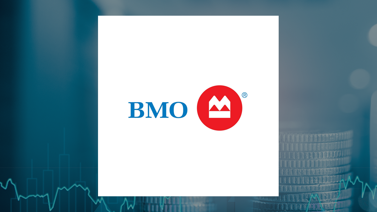 BMO Private Equity Trust logo