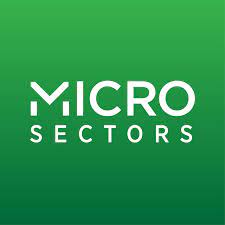 BMO REX MicroSectors FANG Index 3X Leveraged ETN logo