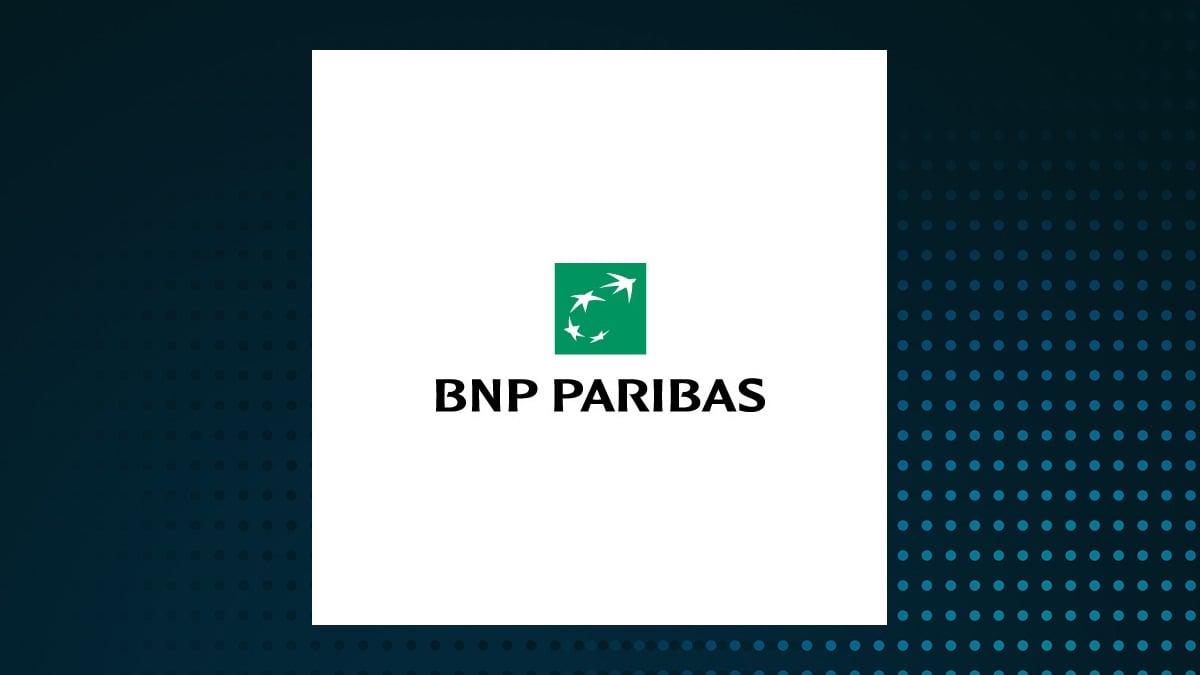 BNP Paribas logo