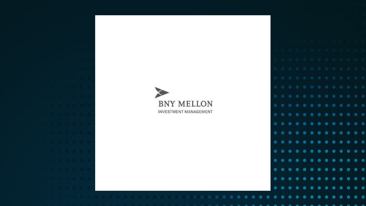 BNY Mellon International Equity ETF logo