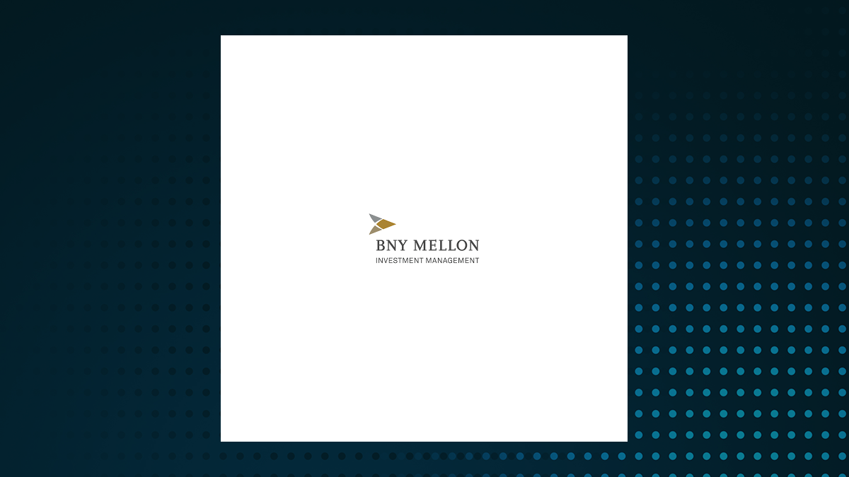 BNY Mellon Municipal Bond Infrastructure Fund logo