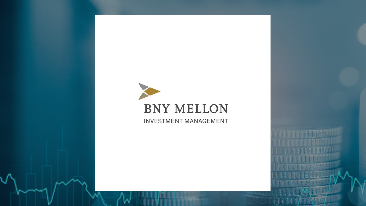 BNY Mellon Municipal Income logo