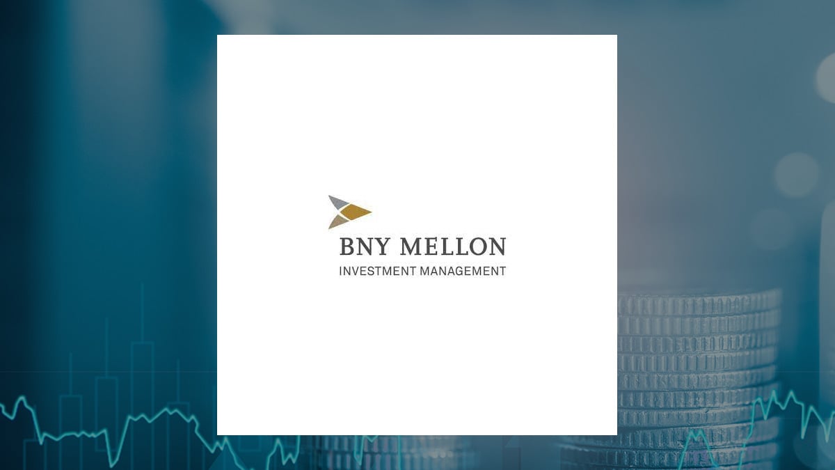 BNY Mellon Strategic Municipal Bond Fund logo
