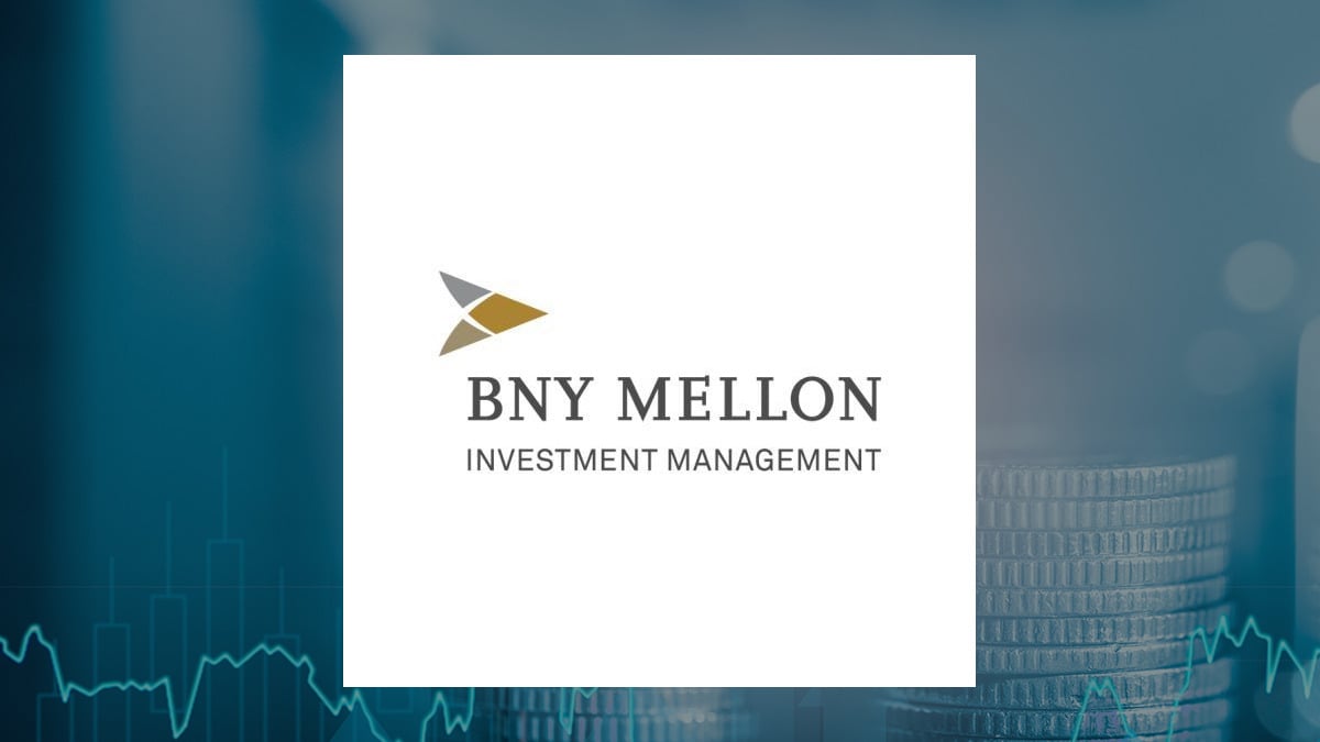 BNY Mellon Strategic Municipals logo