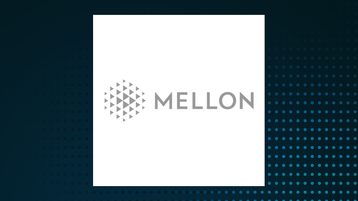 BNY Mellon US Large Cap Core Equity ETF logo