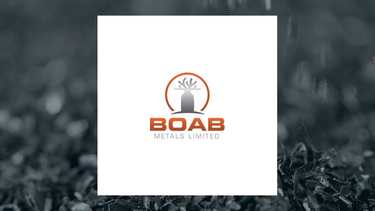 Boab Metals logo