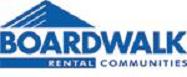 Boardwalk REIT logo