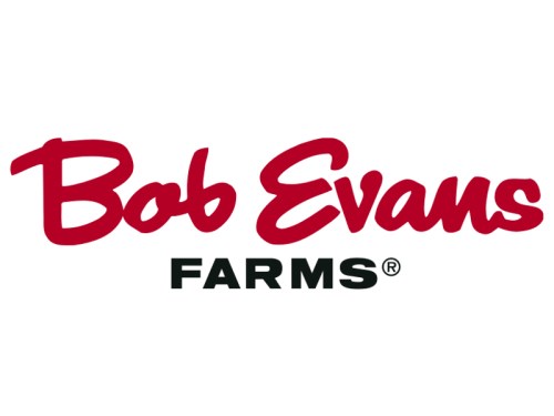 Bob Evans Farms logo