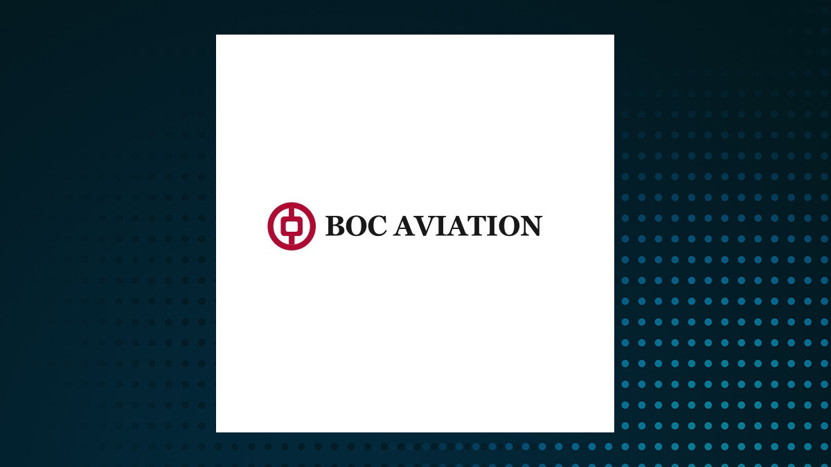 BOC Aviation logo