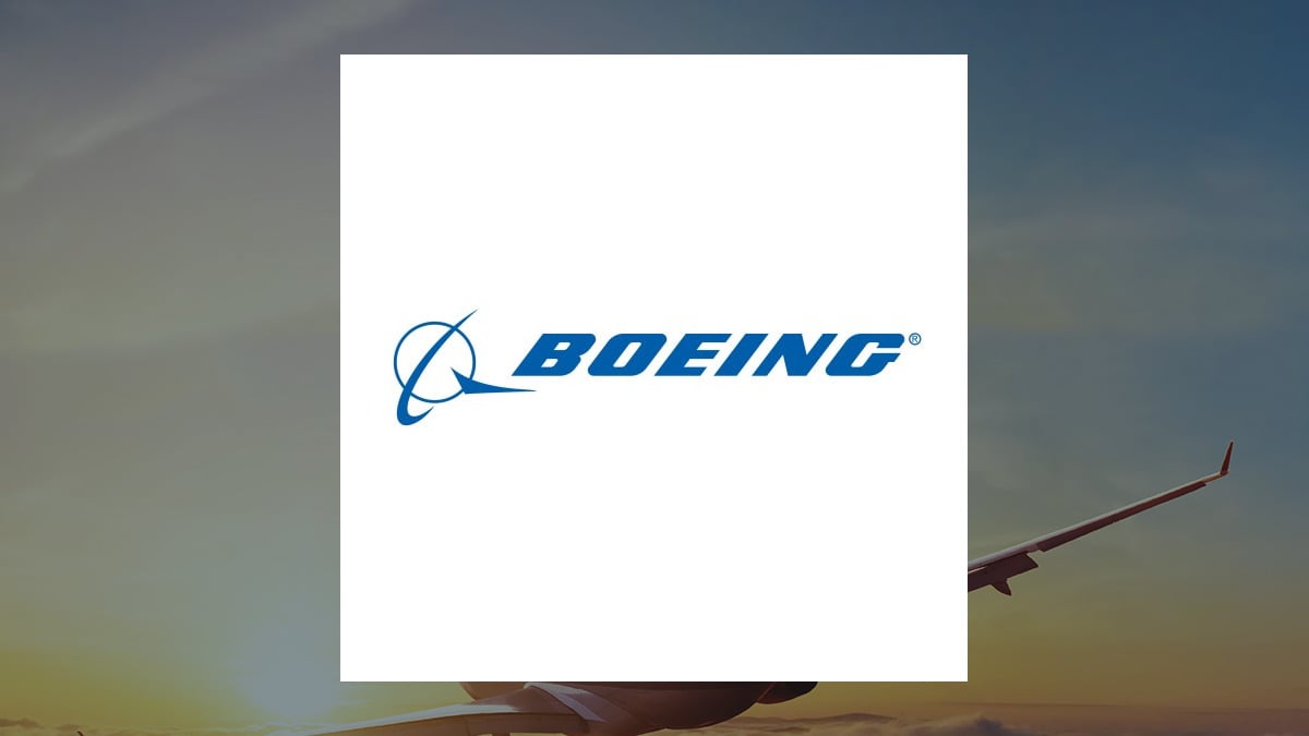 Image for The Boeing Company (NYSE:BA) Sees Significant Growth in Short Interest