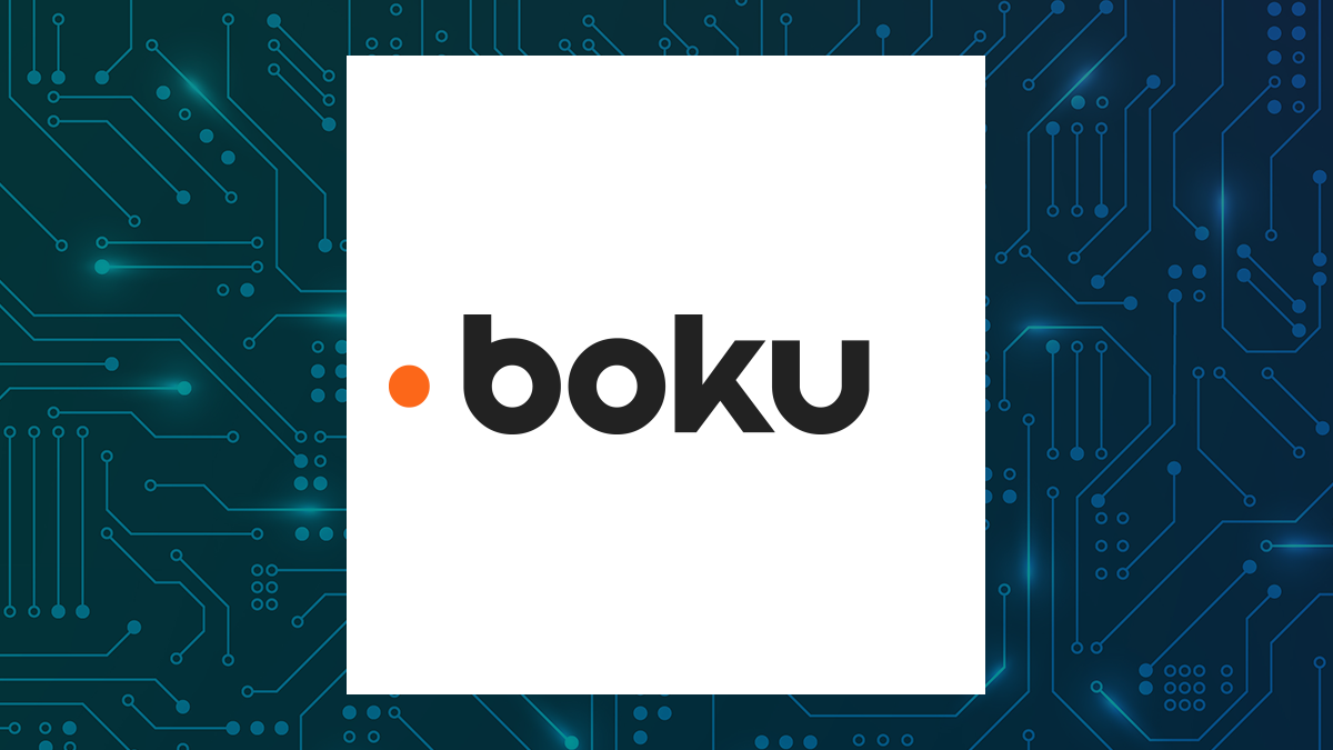 Boku logo