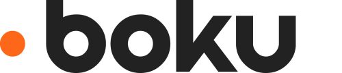 BOKU stock logo