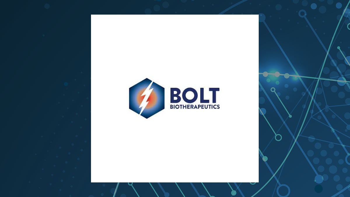 Bolt Biotherapeutics logo