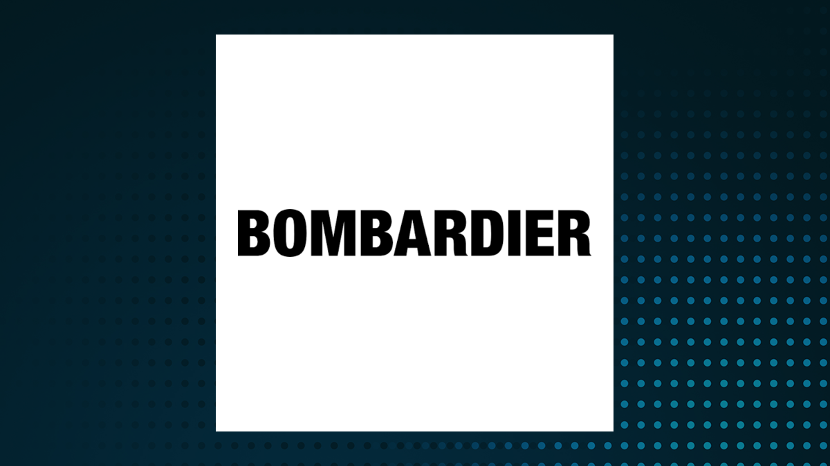 Bombardier logo