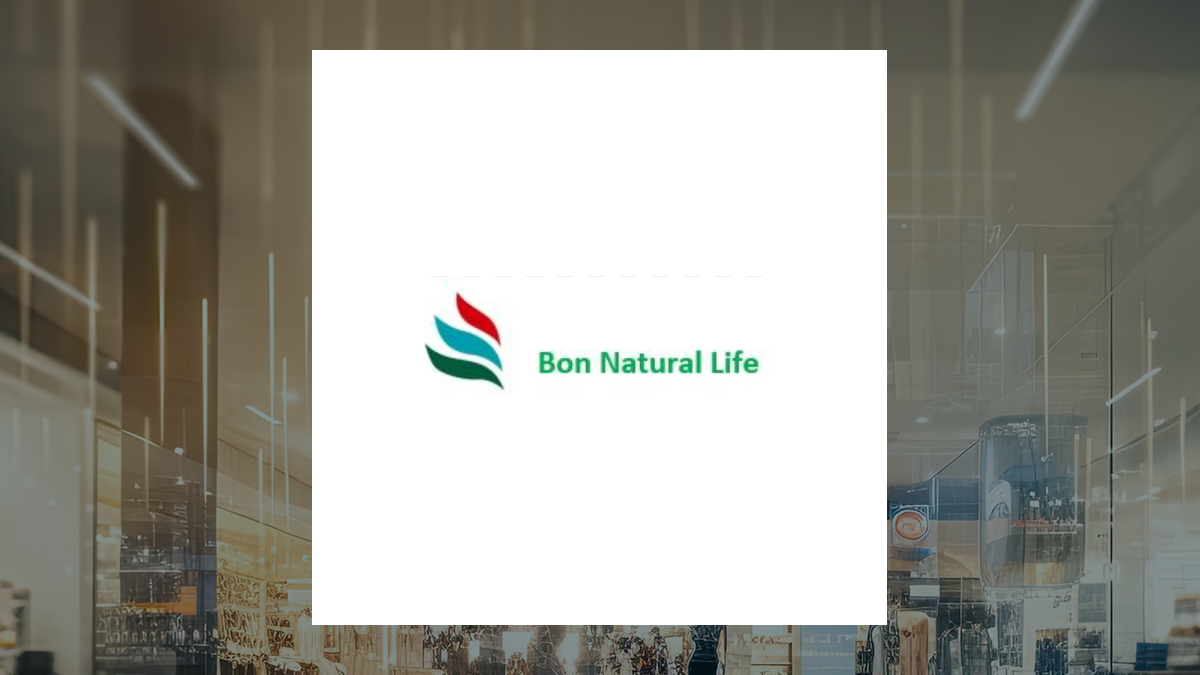 Bon Natural Life logo