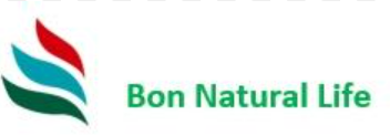 Bon Natural Life logo