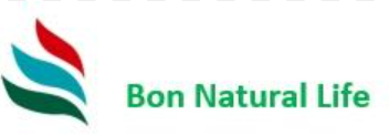 Bon Natural Life  logo