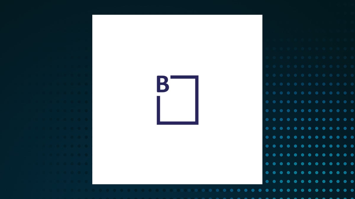 BondBloxx Bloomberg Six Month Target Duration US Treasury ETF logo