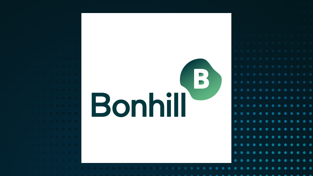 Bonhill Group logo